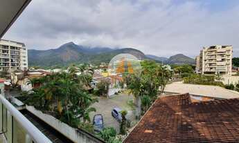 Imagem 7: Apartamento para venda possui 85 metros quadrados com 3 quartos