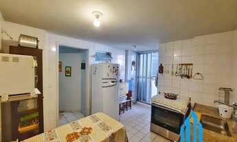 Imagem 4: Apartamento com 3 quartos a venda, 105m² por 500.000.00 - Centro de Guarapari - ES