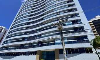 Imagem 4: Condomínio Riverside Residence Com 3/4 Sendo Suíte E Varanda Treze De Julho