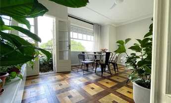 Imagem 2: Apartamento com 3 Dormitorio(s) localizado(a) no bairro Petrópolis em Porto Alegre / Ref