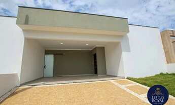 Imagem: Casa em condomínio com 3 dormitórios à