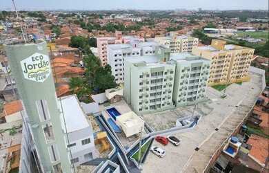 Imagem 4: 041- VENDO APARTAMENTO PRONTO PRA MUDAR - 56M²