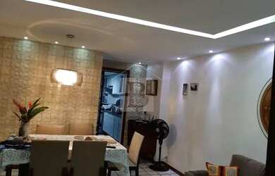 Imagem 7: NITERÓI - Casa de Condomínio - CAMBOINHAS