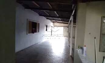 Imagem 7: UBERLANDIA - Casa Padrão - Pacaembu