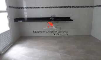 Imagem: APARTAMENTO À VENDA - PARQUE ORATÓRIO