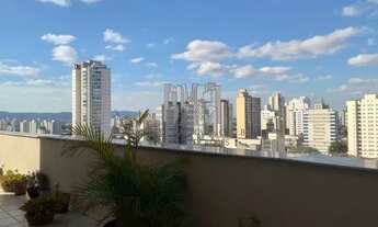 Imagem 2: Vila Romana - Mobiliado, 3 dormitórios, 3 suítes e 5 vagas