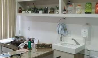 Imagem 2: Sala para Médico