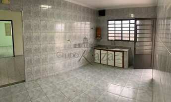 Imagem 5: Térrea para venda tem 93 metros quadrados com 2 quartos