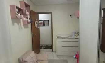 Imagem 6: Apartamento á venda com 72 m2, com 2 quartos sendo 1 Suíte, em Parque das Nações - Santo