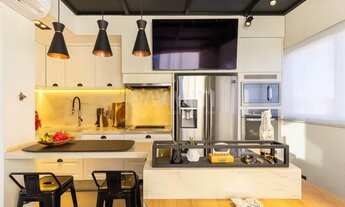 Imagem 4: Cobertura - Cambuí - Campinas