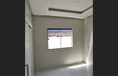 Imagem 5: VENDIDO temos outras opcões Casa nova 3 suítes Res. Jardim Europa Arquitetura moderna