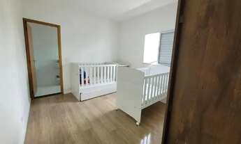 Imagem 7: Sobrado para alugar no Jardim Haydee em Mauá