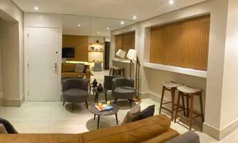 Imagem 3: SÃO PAULO - Apartamento Padrão - POMPÉIA