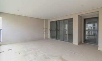 Imagem 7: Apartamento Venda Chacára Klabin 147 m² 3 Dormitórios