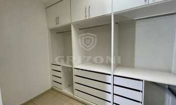 Imagem 7: CASA EM CONDOMÍNIO I 3 QUARTOS I 3 SUITES I 5 BANHEIROS I 1 SALA I 4 GARAGENS