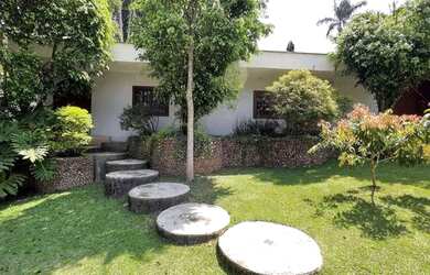 Imagem 4: COTIA - Casa de Condomínio - ALGARVE