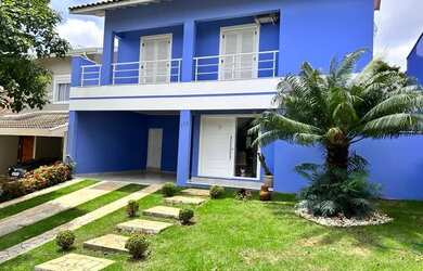 Imagem 2: Casa tipo sobrado a venda, Condomínio Jardim das Palmeiras, Bosque, Vinhedo/ SP