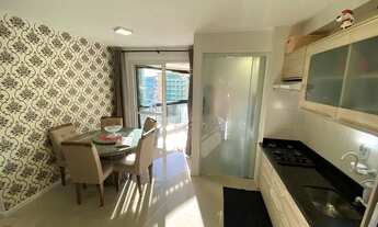 Imagem 2: Apartamento (Padrão), com 2 quartos e 1 banheiros à Venda, 64 m² em São José/SC