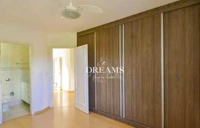 Imagem 3: Casa com 4 dormitórios para alugar, 470 m² por R$ 15.999/mês - Alphaville Conde II - Barue