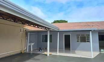 Imagem 4: Casa com 1 dormitório para alugar, 68 m² por R$ 1.400,00/mês - Jardim São Paulo II - Foz d