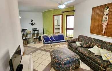 Imagem 5: AMPLO APARTAMENTO 02 VAGAS, APENAS 200m DO MAR!