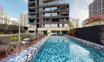 Imagem 5: Apartamento à venda em Vila Olímpia com 58 m², 1 quarto, 1 suíte