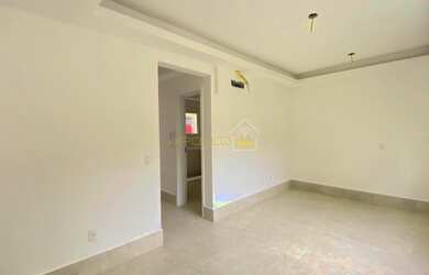 Imagem 5: Casa em condominio triplex em Gonzaga - Santos