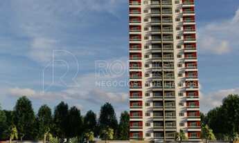 Imagem: Venda de Apartamentos / Padrão na cidade