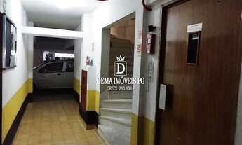 Imagem 3: Apartamento 2 dormitórios na Guilhermina/Praia Grande