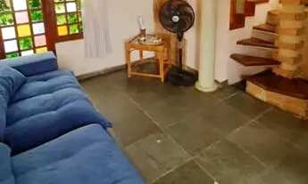 Imagem 3: Chalé tipo em condomínio fechado