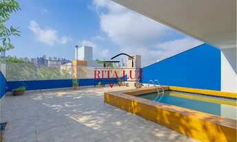 Imagem: PORTO ALEGRE - Cobertura - Santa Cecília