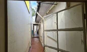 Imagem 7: Casa Térrea - Rudge Ramos SBC (duas entradas