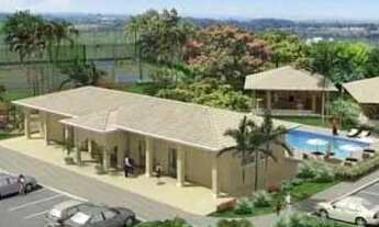 Imagem 7: Terreno à venda, 300 m² por R$ 371.000,00 - Condomínio Yucatan - Paulínia/SP