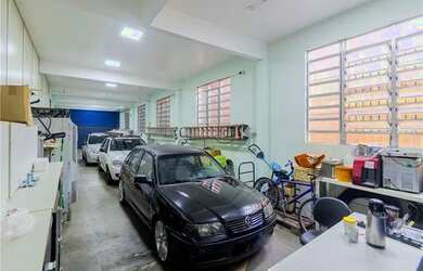 Imagem 7: PORTO ALEGRE - Galpão/Depósito/Armazém - Navegantes