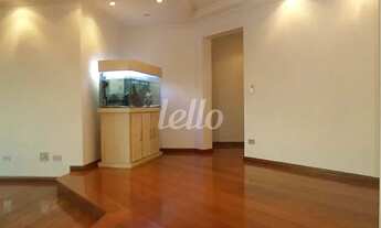 Imagem 5: São Paulo - Apartamento Padrão - Vila Clementino