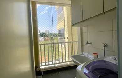 Imagem 3: Amazônia Family Home 3/4 com suite, rico em armários, Parque Amazônia Goiânia