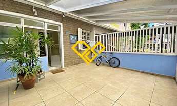 Imagem: Casa 2 Quartos em Santos