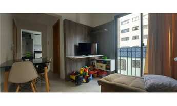 Imagem 2: Apartamento à venda próximo ao Fleming Medicina - Ótimo retorno com locação