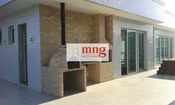 Imagem 4: Les Residence de Monaco - Cobertura Duplex - 4 Qtos (4 Suítes) - 575m² II