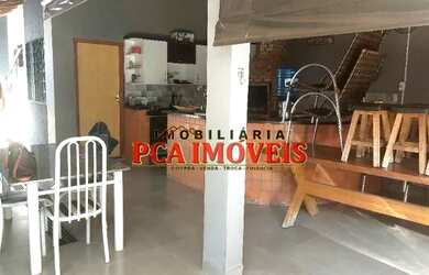 Imagem 5: Linda casa ampla no Jardim Novo Centro em Sarandi-Pr