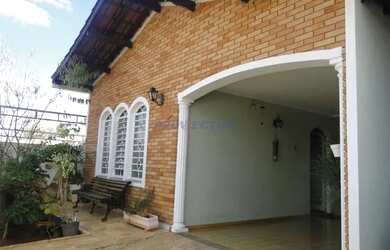 Imagem 2: Casa - Jardim Vila Rosa - Valinhos