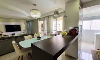 Imagem 3: Apartamento de 3 dormitórios a Venda em Campinas no PrimeAcqua