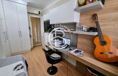 Imagem 5: Cobertura para venda com 3 quartos em Jardim da Penha - Vitória - ES