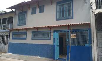 Imagem: ALUGO EXCELENTE CASA DE 2/4 SENDO 1 SUÍTE