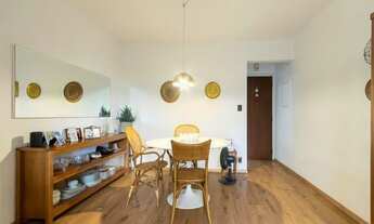 Imagem 1: Apartamento Venda 3 Dormitórios - 87 m² Pompéia