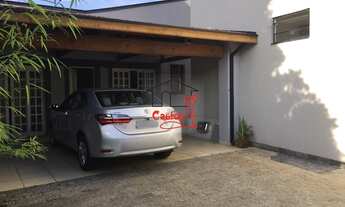 Imagem 4: Casa Aluguél - Vila Bourghese - Pindamonhangaba / SP