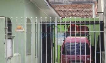 Imagem 2: Casa à venda, 142 m² por R$ 660.000,00 - Vila Libanesa - São Paulo/SP