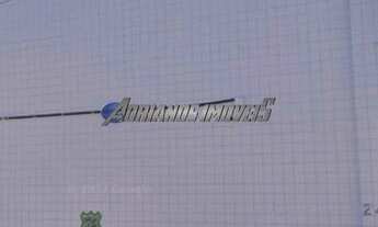 Imagem: Apartamento para aluguel tem 65 metros quadrados