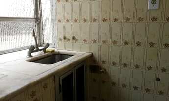 Imagem 7: Apartamento no bairro do Maracanã