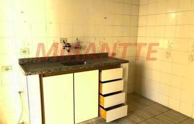 Imagem 4: Sobrado de 90m² com 2 quartos em Luz